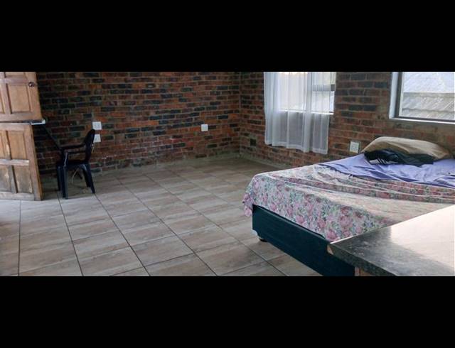 1 BEDROOM PROPERTY TO RENT IN KENSINGTON